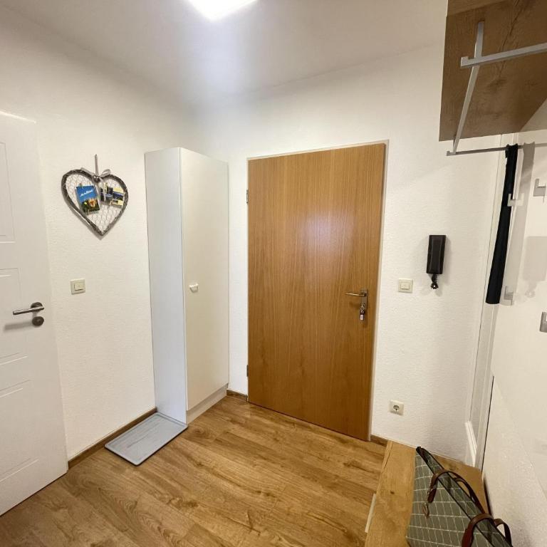Ferienwohnung Alpenglück - Apartment mit 1 Schlafzimmer und Dusche - 18