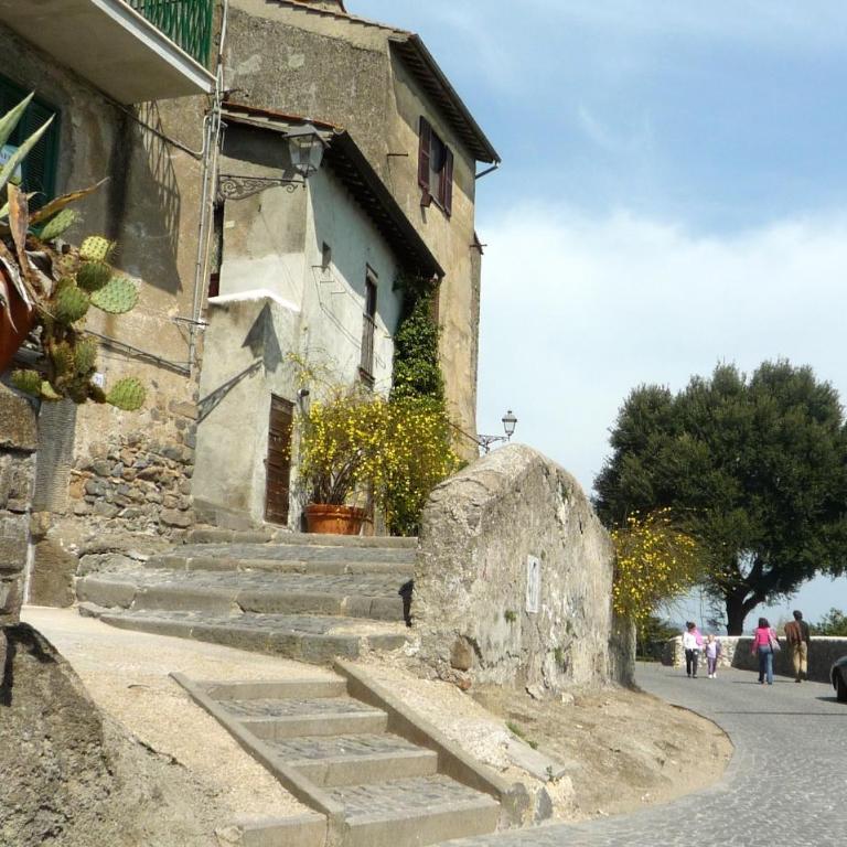 La Colombaia Nel Castello - Appartamento su 2 Livelli con 1 Camera da Letto - 52