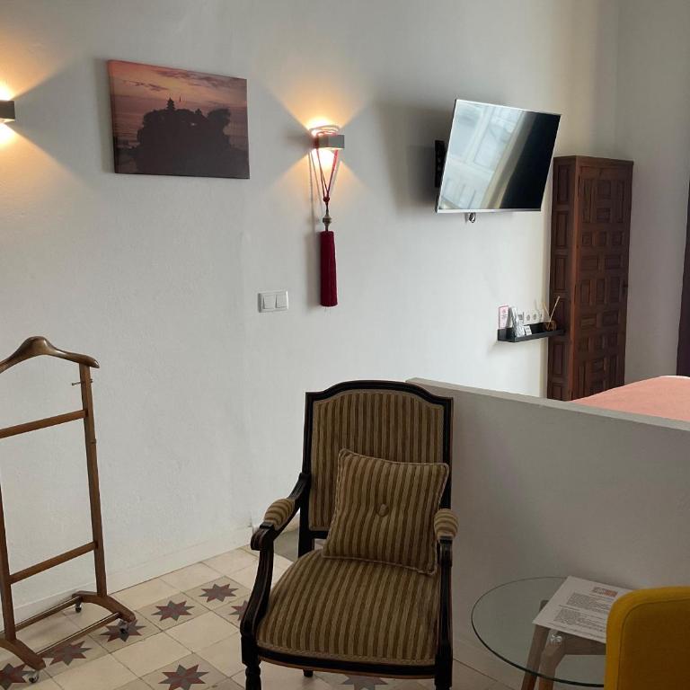 Casa de las Especias - Habitación Doble Estándar - 4