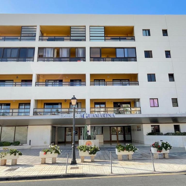 Ocean Golf - Apartamento de 1 dormitorio - 14