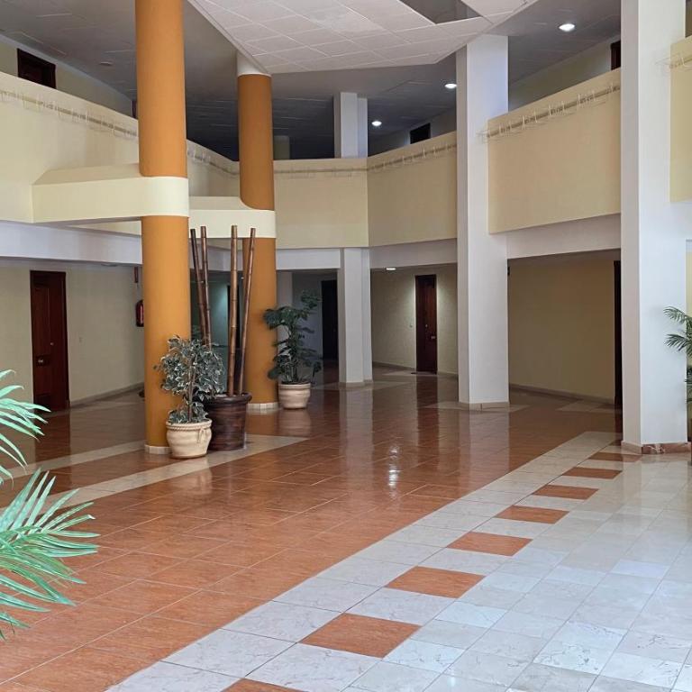 Ocean Golf - Apartamento de 1 dormitorio - 16