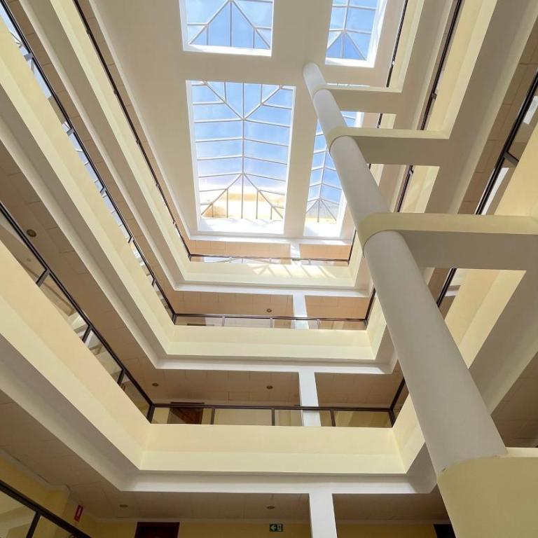 Ocean Golf - Apartamento de 1 dormitorio - 17