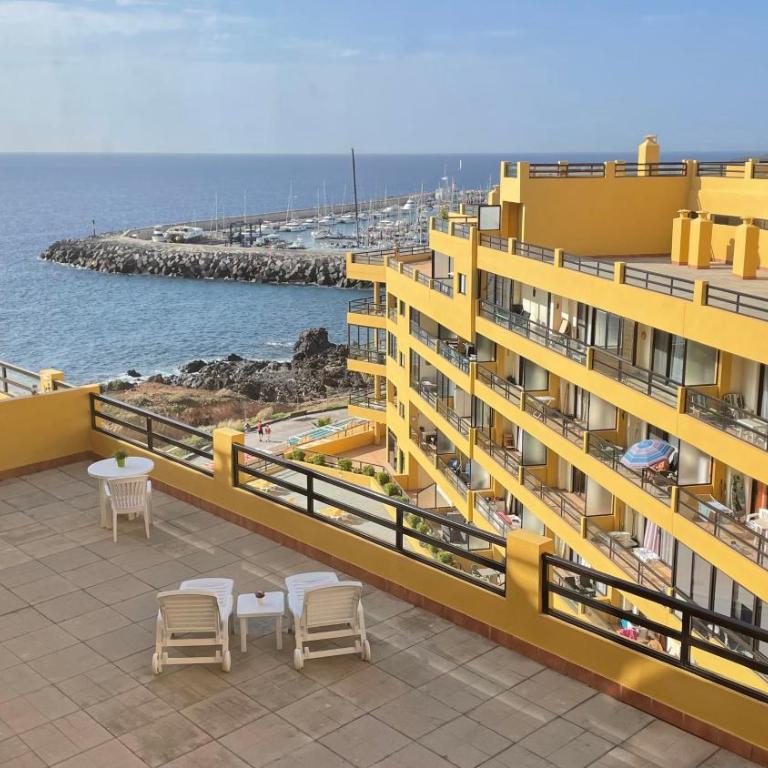 Ocean Golf - Apartamento de 1 dormitorio - 13