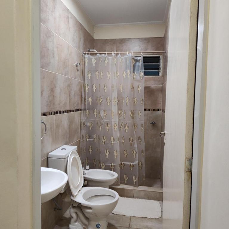 Echague y Cura A Montiel - Apartamento de 2 dormitorios - 1