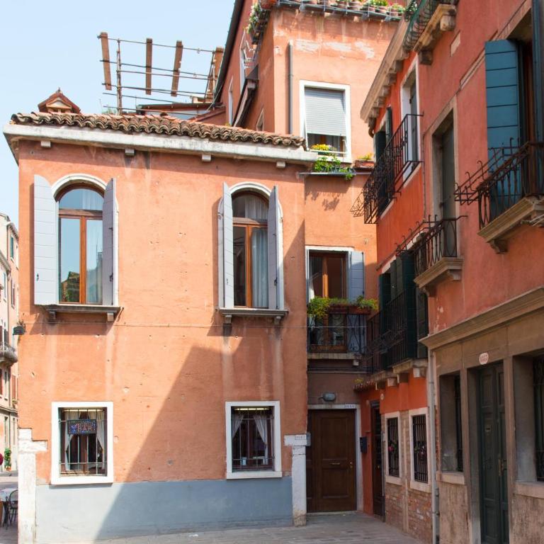 Savoia e jolanda Apartments - Appartamento con Balcone - 2