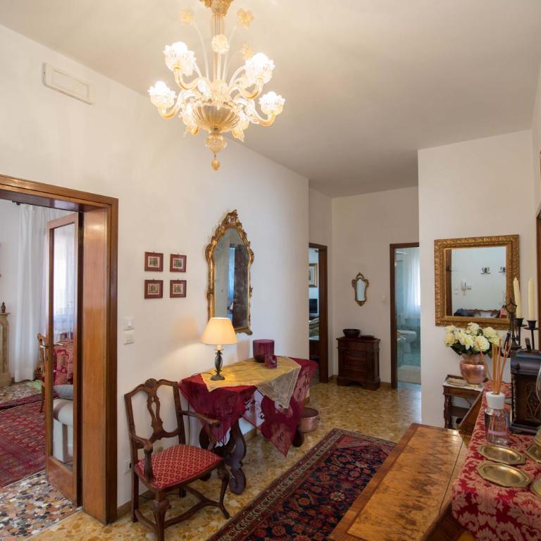 Savoia e jolanda Apartments - Appartamento con Balcone - 5