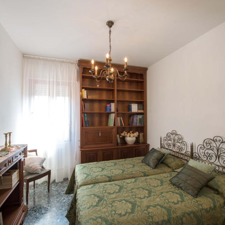 Savoia e jolanda Apartments - Appartamento con Balcone - 8
