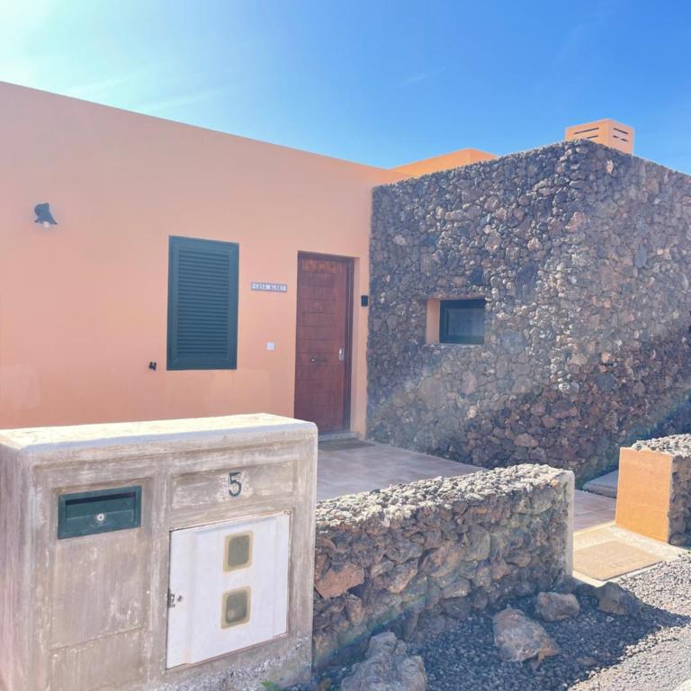 Casa Aleri - Casa de 2 dormitorios - 12