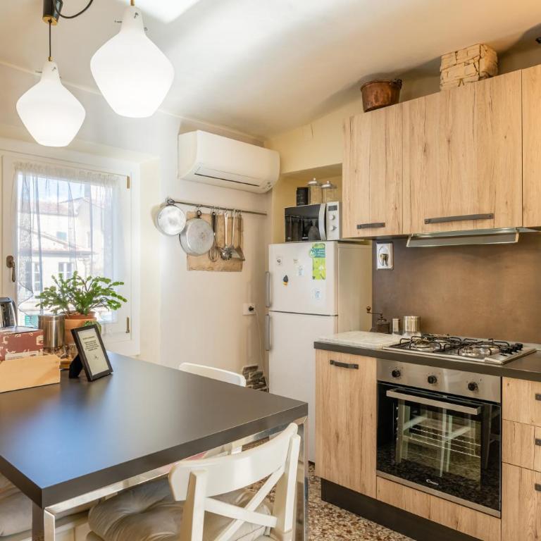 Villa De' Maestri - Historic Centre - Prestigious Attic with a Brand New Elevator! - Appartamento con 3 Camere da Letto - 15