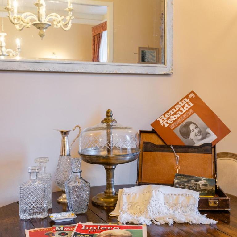 Villa De' Maestri - Historic Centre - Prestigious Attic with a Brand New Elevator! - Appartamento con 3 Camere da Letto - 13