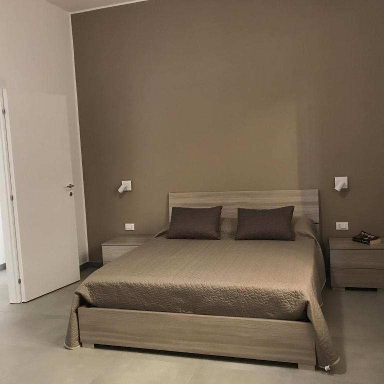 Scogliera apartments - Casa Vacanze - 10