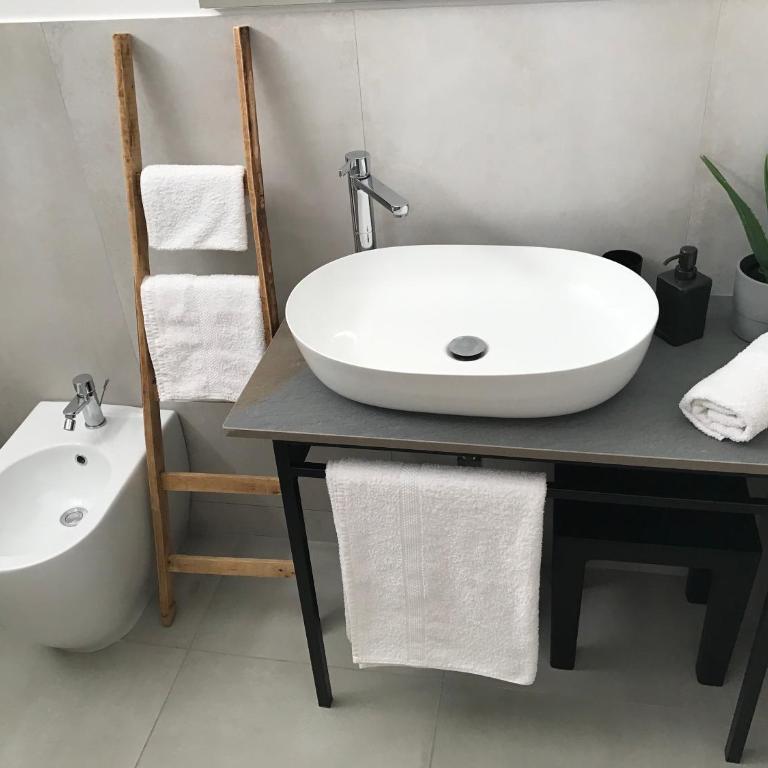 Scogliera apartments - Casa Vacanze - 16