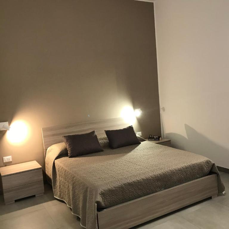 Scogliera apartments - Casa Vacanze - 17
