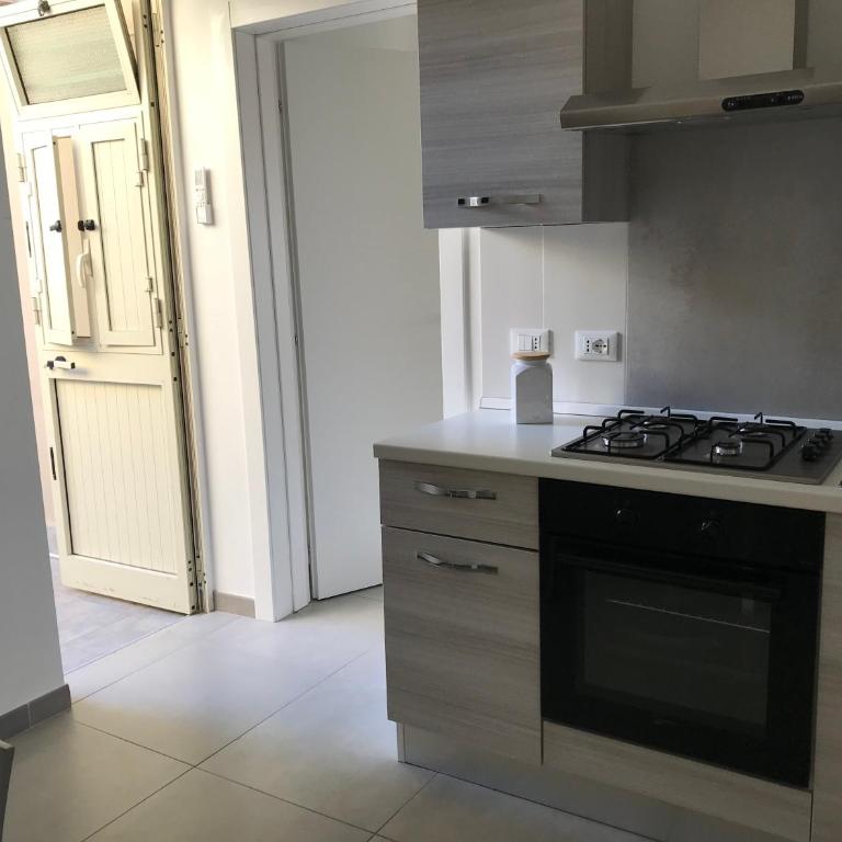 Scogliera apartments - Casa Vacanze - 13