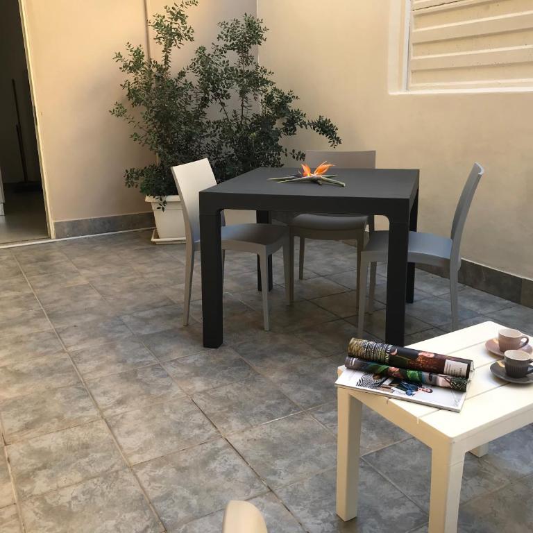 Scogliera apartments - Casa Vacanze - 14