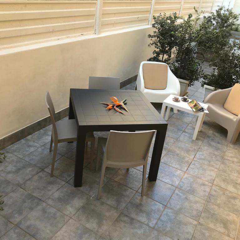 Scogliera apartments - Casa Vacanze - 20