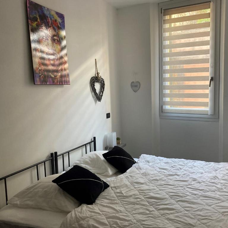 Beau meublé 3 pièces 60 m² Cannes Le Suquet - Appartement 2 Chambres - 6