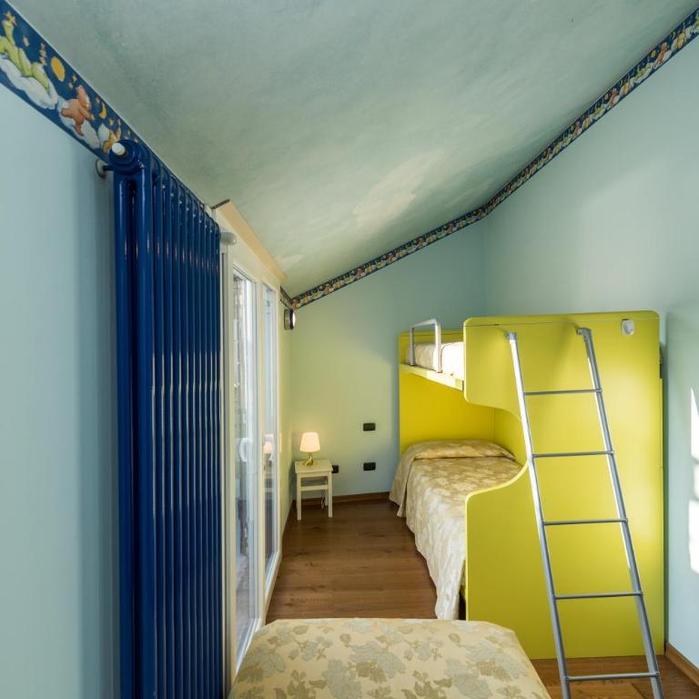 Savoia e jolanda Apartments - Appartamento Attico - 4