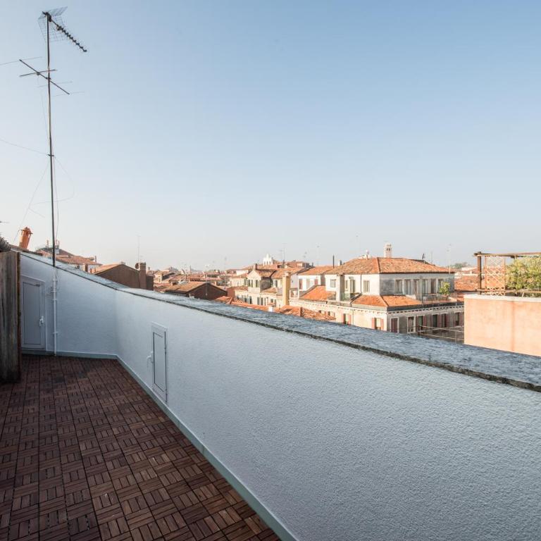 Savoia e jolanda Apartments - Appartamento Attico - 3