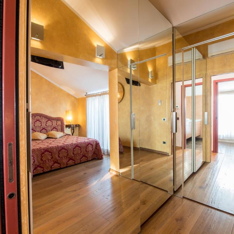 Savoia e jolanda Apartments - Appartamento Attico - 2