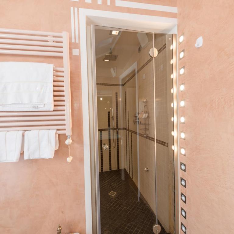 Savoia e jolanda Apartments - Appartamento Attico - 5