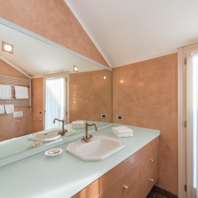 Savoia e jolanda Apartments - Appartamento Attico - 9