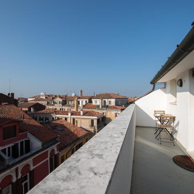Savoia e jolanda Apartments - Appartamento Attico - 1