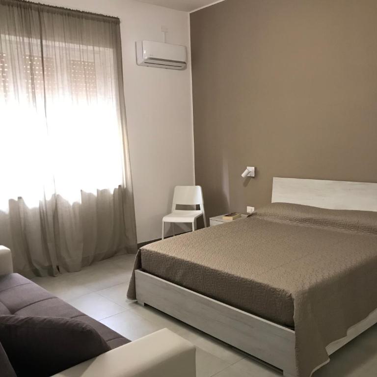 Scogliera apartments - Casa Vacanze - 14