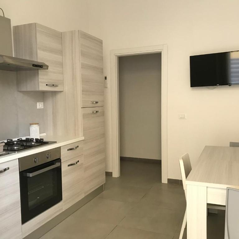 Scogliera apartments - Casa Vacanze - 13