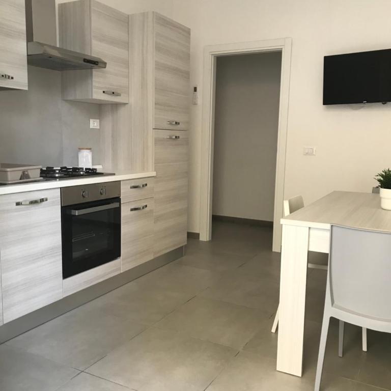 Scogliera apartments - Casa Vacanze - 12