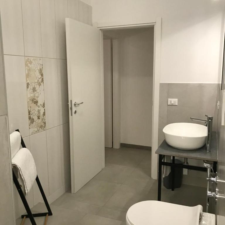 Scogliera apartments - Casa Vacanze - 8