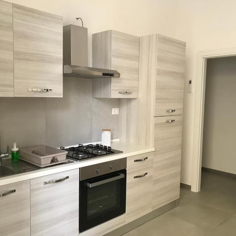 Scogliera apartments - Casa Vacanze - 4