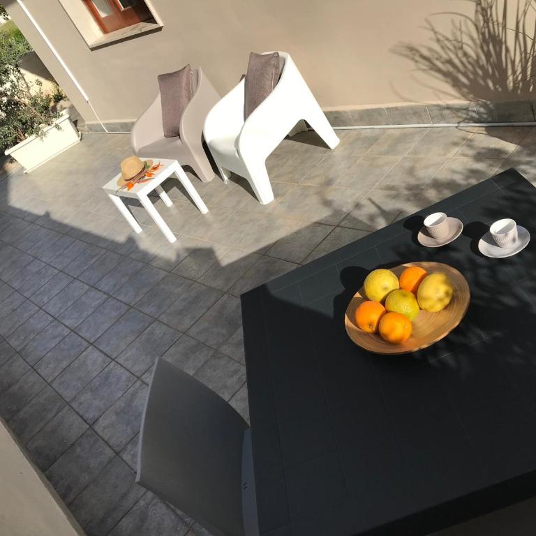 Scogliera apartments - Casa Vacanze - 11