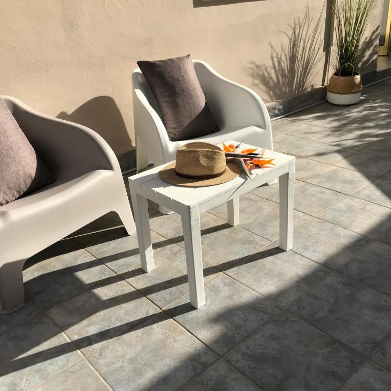Scogliera apartments - Casa Vacanze - 19