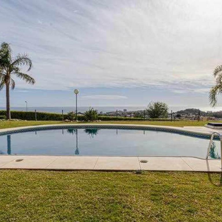 797 Holiday Rentals - Precioso piso para 5 con vista al mar - Two-Bedroom Apartment - 3