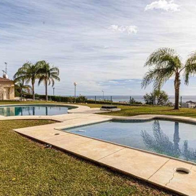797 Holiday Rentals - Precioso piso para 5 con vista al mar - Two-Bedroom Apartment - 25