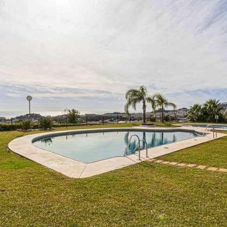 797 Holiday Rentals - Precioso piso para 5 con vista al mar - Two-Bedroom Apartment - 26