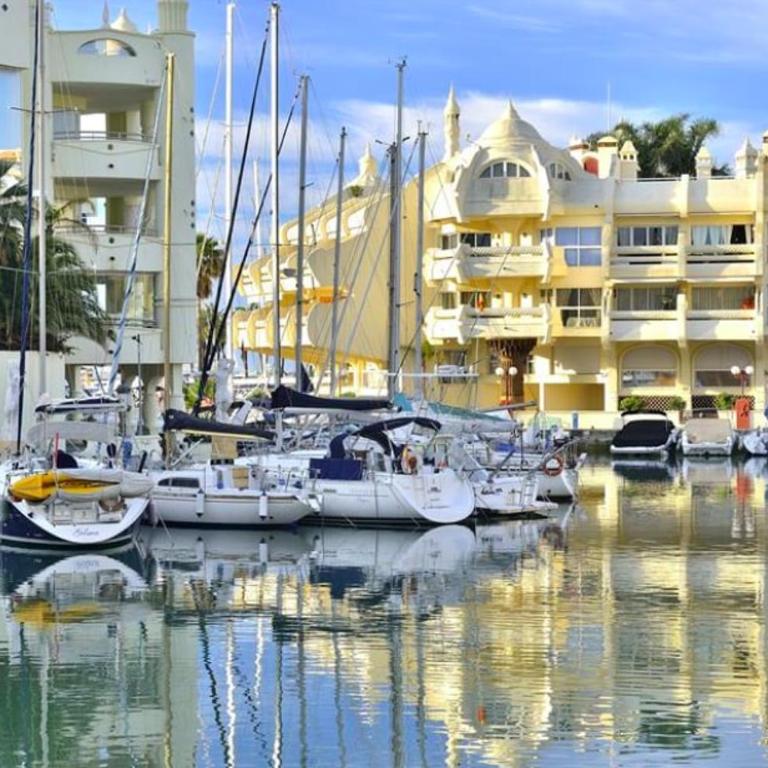 797 Holiday Rentals - Precioso piso para 5 con vista al mar - Two-Bedroom Apartment - 28