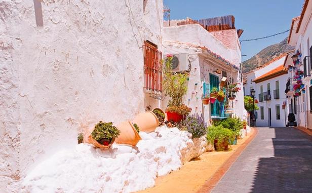 797 Holiday Rentals - Precioso piso para 5 con vista al mar - Two-Bedroom Apartment - 31
