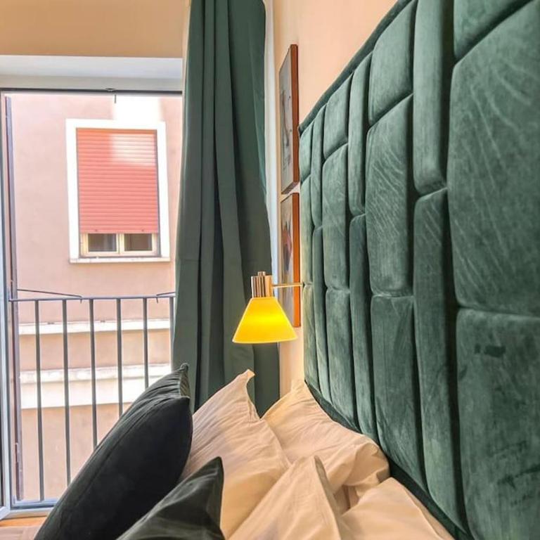 Studio Flat - Piazza San Cosimato By YourHost - Appartamento con 1 Camera da Letto - 3