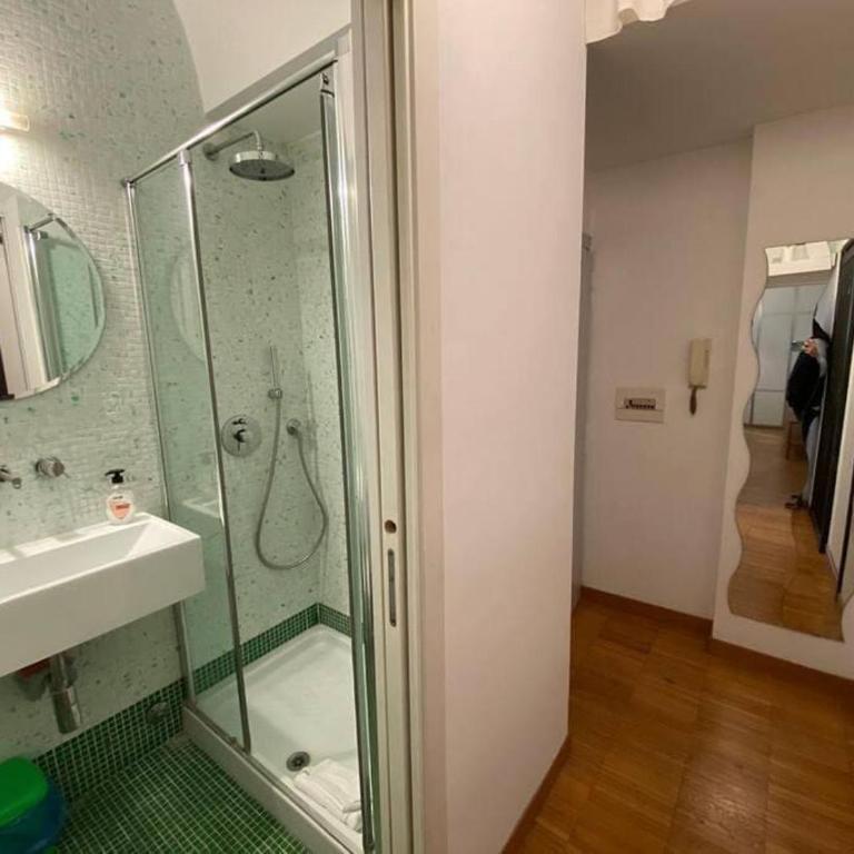 Studio Flat - Piazza San Cosimato By YourHost - Appartamento con 1 Camera da Letto - 6