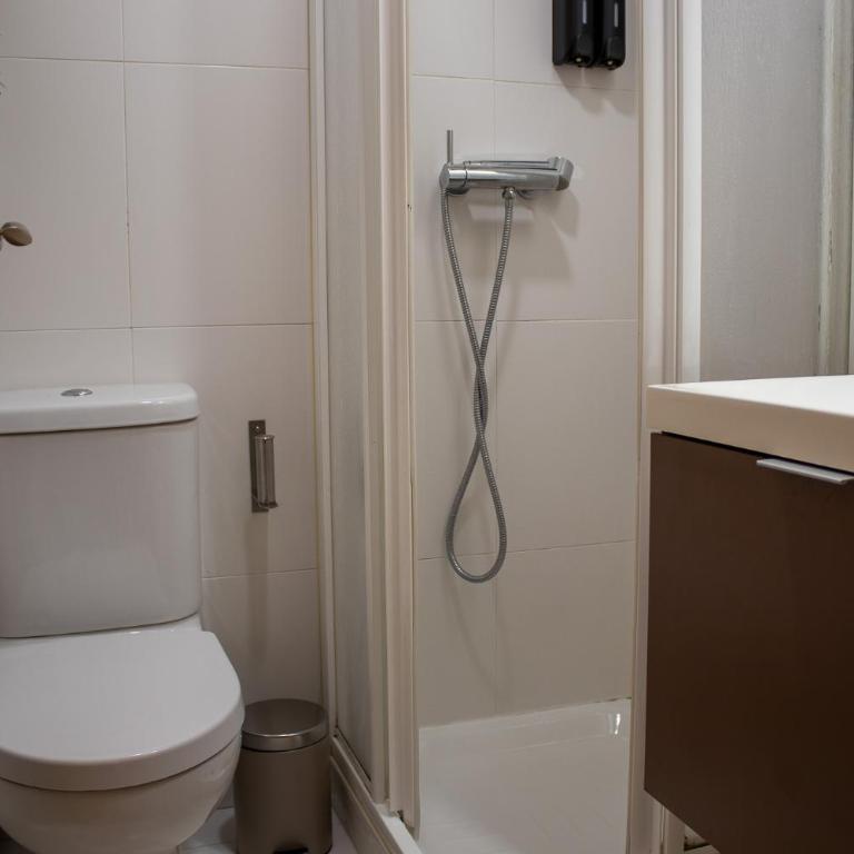 Maravilloso piso en el corazón de Granada - One-Bedroom Apartment - 10
