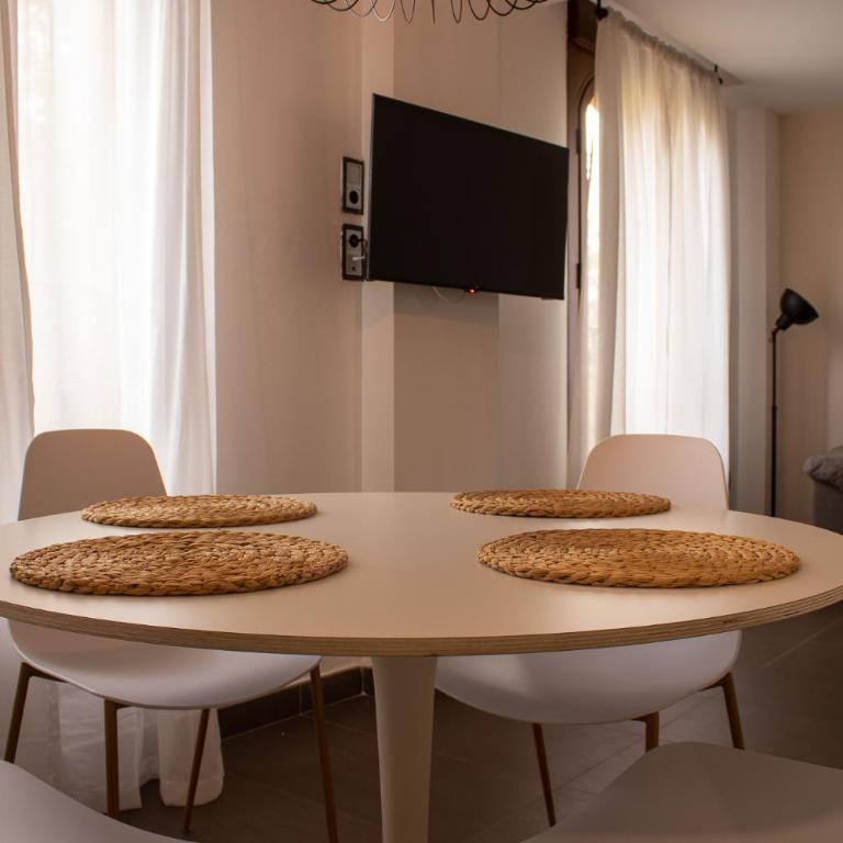 Maravilloso piso en el corazón de Granada - One-Bedroom Apartment - 7