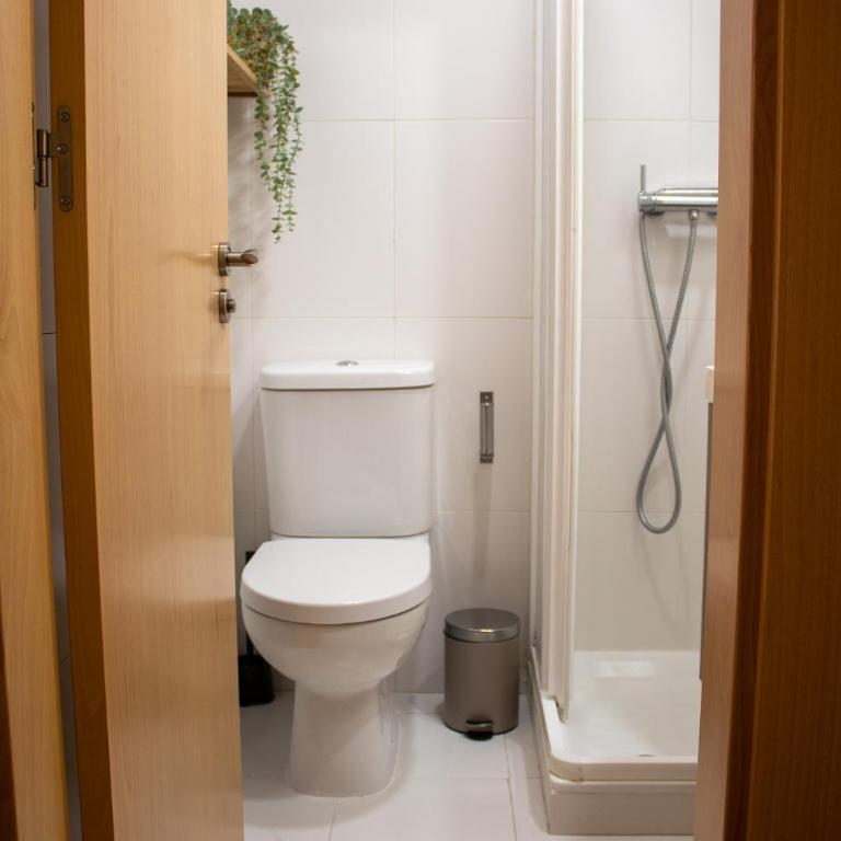 Maravilloso piso en el corazón de Granada - One-Bedroom Apartment - 13