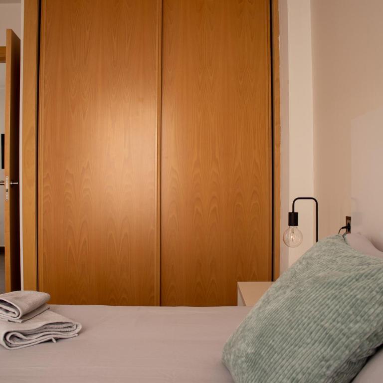 Maravilloso piso en el corazón de Granada - One-Bedroom Apartment - 14