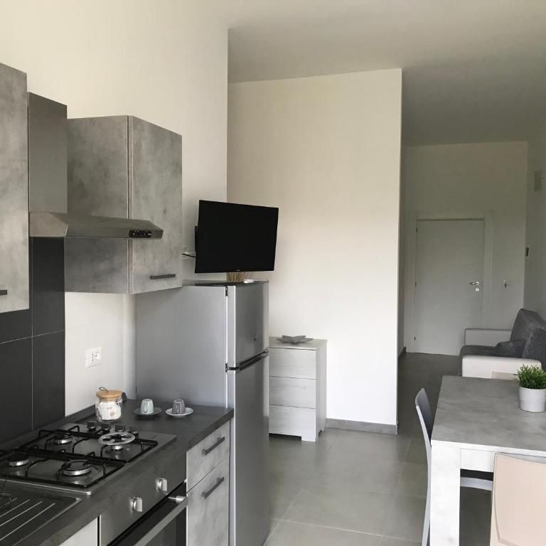 Scogliera apartments - Casa Vacanze - 9