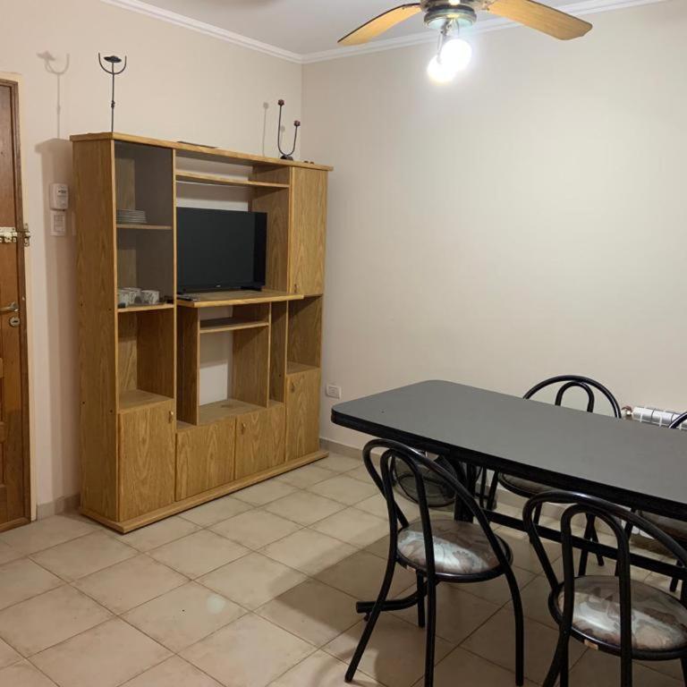 DEPARTAMENTO CARLOS PAZ - Apartamento de 1 dormitorio - 13