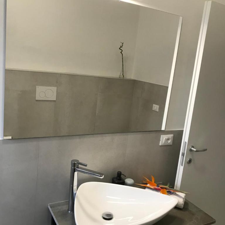 Scogliera apartments - Casa Vacanze - 15
