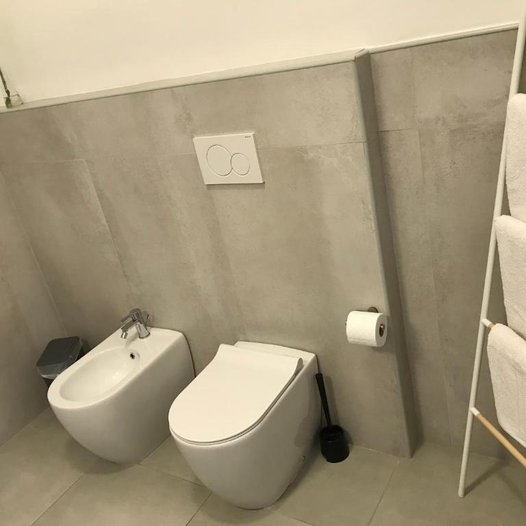 Scogliera apartments - Casa Vacanze - 16
