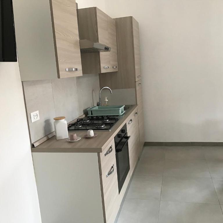 Scogliera apartments - Casa Vacanze - 18